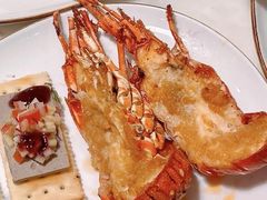 -温德姆至尊酒店·璇全日餐厅