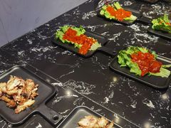 -九记潮汕现切鲜牛肉自助火锅(长沙·方圆荟店)
