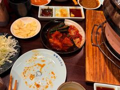 -蒜香焼肉PURUSHIN(马场路店)