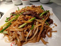 -潮发潮汕牛肉店(龙洞店)