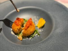-莫里·意大利餐厅(K-lab店)