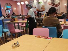-小杨生煎(周浦万达店)