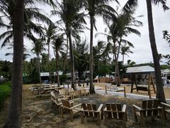 -白沙湾海滩