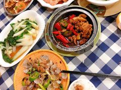 -钱大妈海鲜饭店(保利林语店)