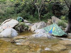 -黑龙潭风景区