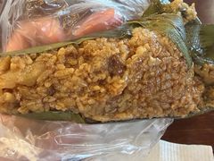 肉粽子-万福兴(齐门路店)