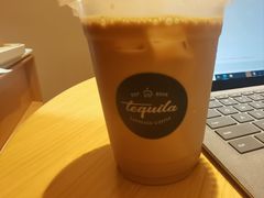 -Tequila Espresso(嘉善路店)