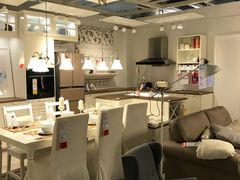 -宜家家居(西安未央商场店)