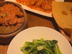 -永安水煮活鱼·仪征菜(仪征奥林匹克店)