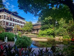 -鹅滋道(甘坑古镇店)