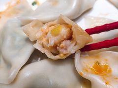 -喜家德虾仁水饺(世纪大都会店)