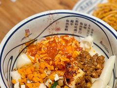 招牌biangbiang面-陇上秦轩西安biangbiang面(EFC欧美金融商业城店)