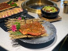 -妥妥烤肉料理(昙华林店)