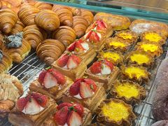 -PAOPAO Bakery&Café(港汇店)