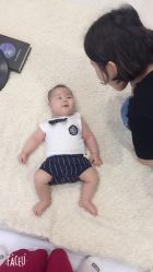 -布恩儿童摄影