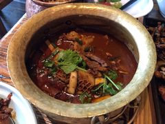 -中8楼风尚云南菜(颐堤港店)