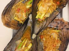 -白仁仔· 活烤海鲜 宵夜(豫园店)