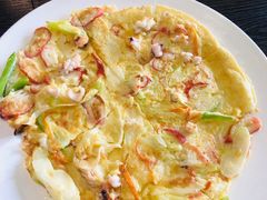 海鲜葱饼-HONGA HONGA雄家(曹路店)