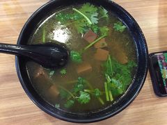 -小杨生煎(成山巴黎春天店)