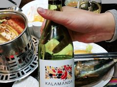 -万达瑞华酒店美食汇自助餐厅(楚河汉街店)