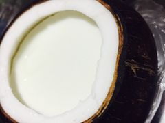 -志龙皇冠吃货椰子铺