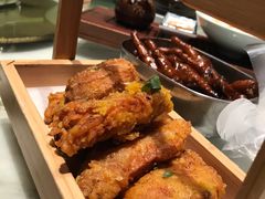-弄堂里(西溪龙湖天街店)