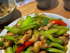 -静一餐厅·湖北菜(前门店)