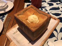 -绿茶餐厅(龙湖杭州金沙天街店)