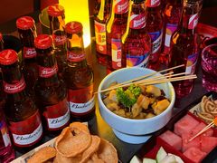 -梦田音乐miniLIVE(漳州店)