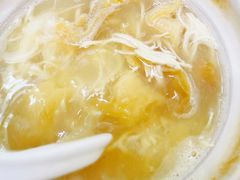 浓汤鸡煲花胶翅-添發碗仔翅美食