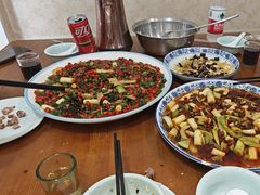 -李大爷的泡椒馆(冉家坝店)