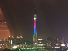 -广州富力丽思卡尔顿酒店