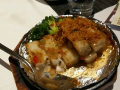 -若蘭慈·无国界素食料理(欢乐海岸店)