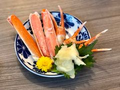 -豊 胜手丼