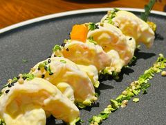 -喜鼎海胆水饺(东港店)