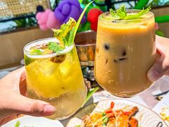 -泰椰里·泰国餐厅(智慧城广百广场店)