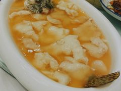 糟溜活桂鱼-东兴楼(通州店)