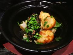 -长沙北辰洲际酒店-兰调全日餐厅