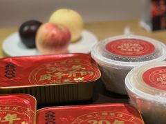 -味上湘菜馆(岳麓山店)