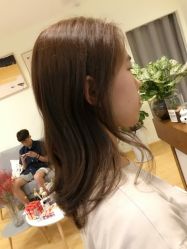 -涩谷· Hair Salon