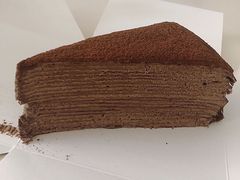 -Awfully Chocolate(来福士广场店)