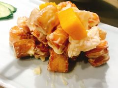 芒果油条虾-符离集餐厅(万象城店)