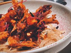 -Osteria Garden 生蚝花园餐厅(原进贤路店)