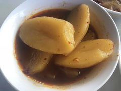 土豆-好吃狗凉糕总店