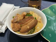 -金狮麟·新豫菜(金码大厦店)