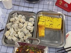 -郑喜旺烧烤(新密总店)