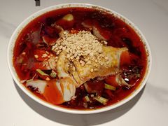 夫妻肺片-夫妻肺片·中华老字号·正宗川菜(春熙路店)