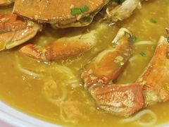 -琼大师东方烤乳猪(亚特兰蒂斯店)