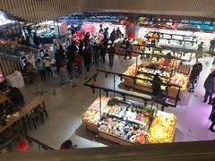 -盒马鲜生(189购物中心店)