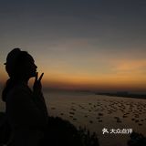 茂名最佳日落观赏点